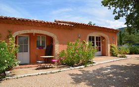 Les Jardins de l'Ermitage